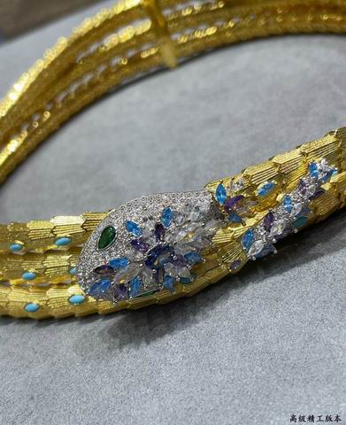 Bvlgari necklace 02lyh205 (5)