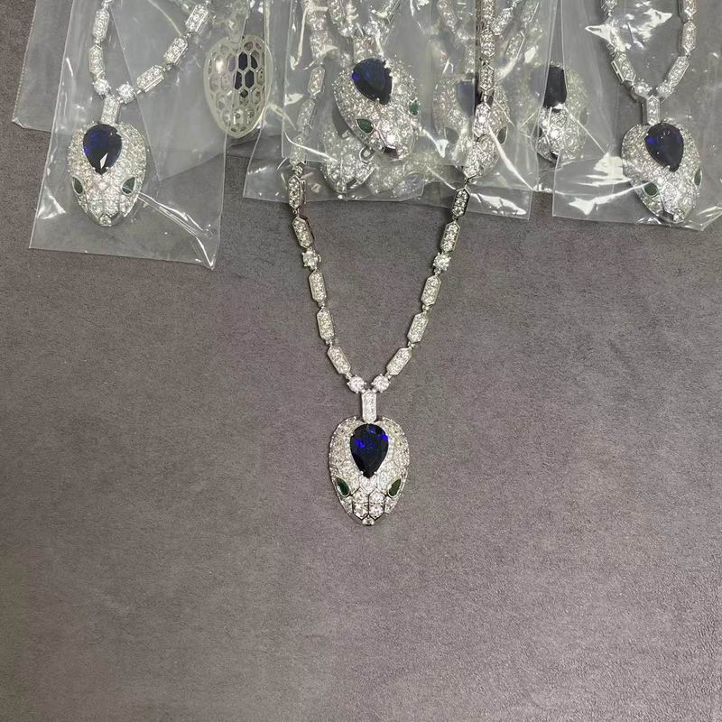 Bvlgari necklace 03lyh207
