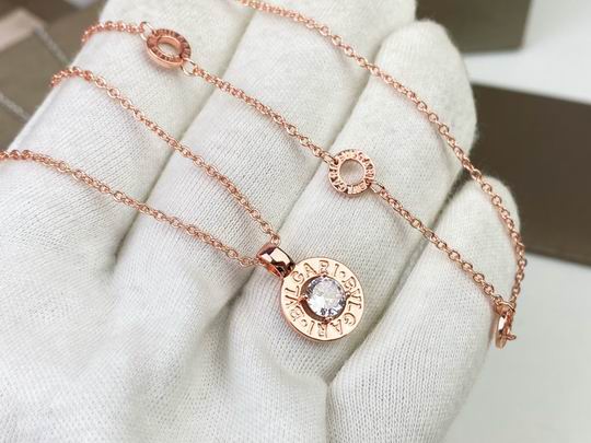 Bvlgari necklace 12lyh193 (2)