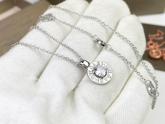 Bvlgari necklace 12lyh193 (3)