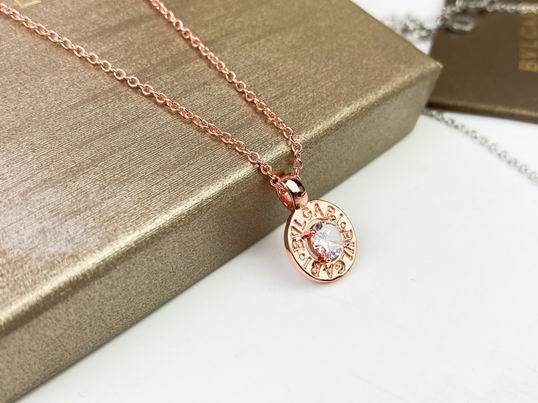Bvlgari necklace 12lyh193 (4)