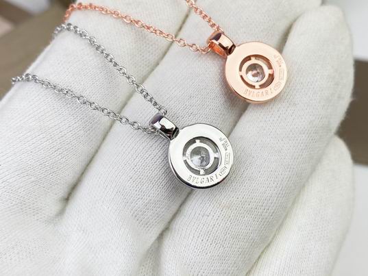Bvlgari necklace 12lyh193 (5)
