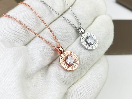 Bvlgari necklace 12lyh193 (6)