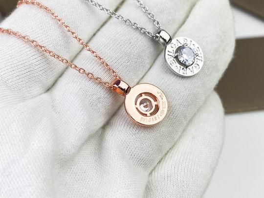 Bvlgari necklace 12lyh193 (7)