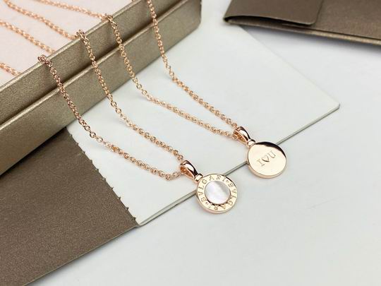 Bvlgari necklace 12lyh194 (4)