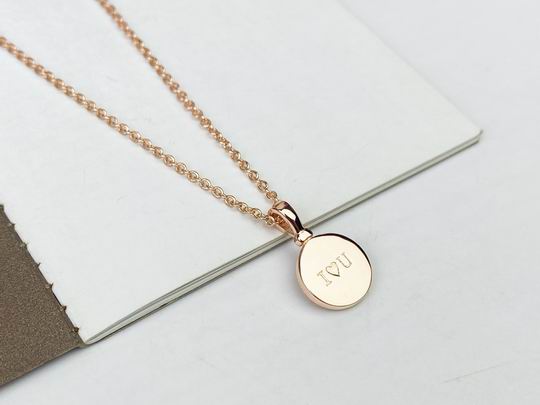 Bvlgari necklace 12lyh194 (5)