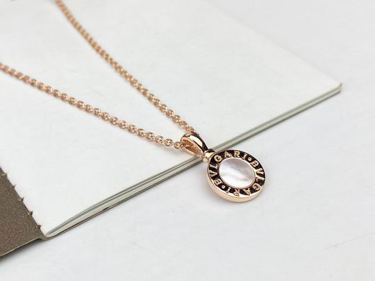 Bvlgari necklace 12lyh194 (6)