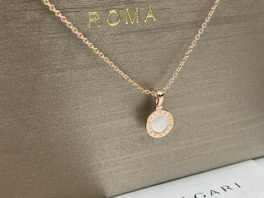 Bvlgari necklace 12lyh194 (8)