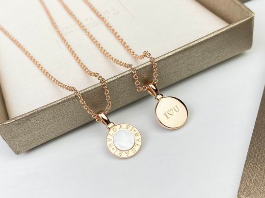 Bvlgari necklace 12lyh194 (9)