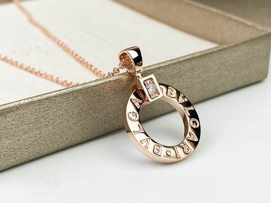 Bvlgari necklace 12lyh195 (3)