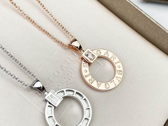 Bvlgari necklace 12lyh195 (5)