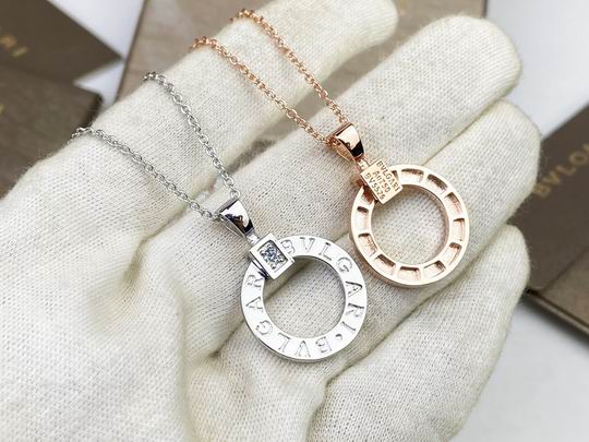 Bvlgari necklace 12lyh195 (7)