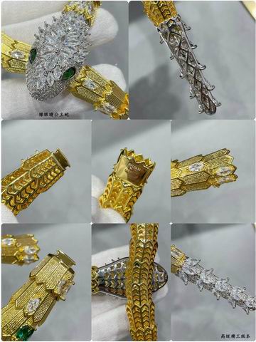 Bvlgari necklace 12lyh197 (2)