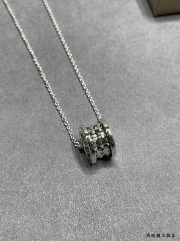 Bvlgari necklace 12lyh199 (3)