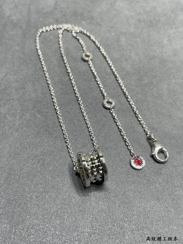 Bvlgari necklace 12lyh199 (9)