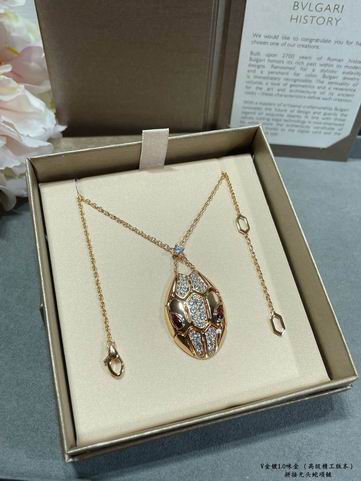 Bvlgari necklace 12lyh201 (1)