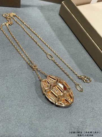 Bvlgari necklace 12lyh201 (3)