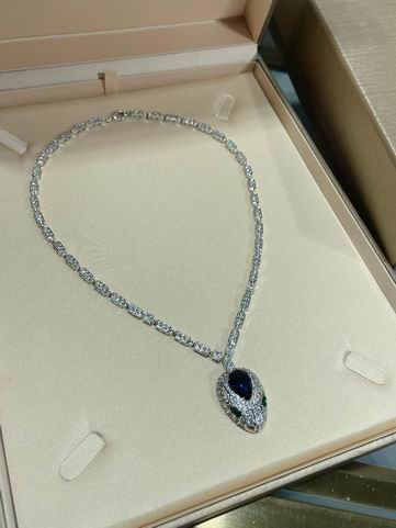 Bvlgari necklace 12lyh202 (1)