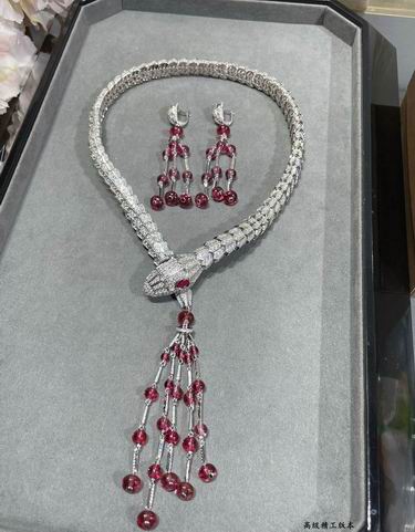 Bvlgari necklace 12lyh203 (1)