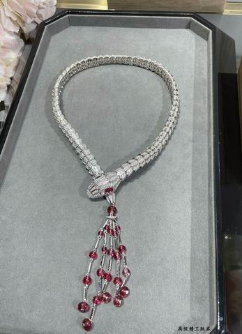 Bvlgari necklace 12lyh203 (2)