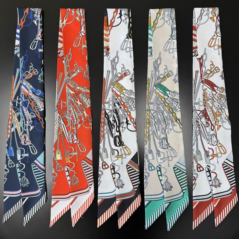 C系列 斜纹绸 90X5cm E (18)