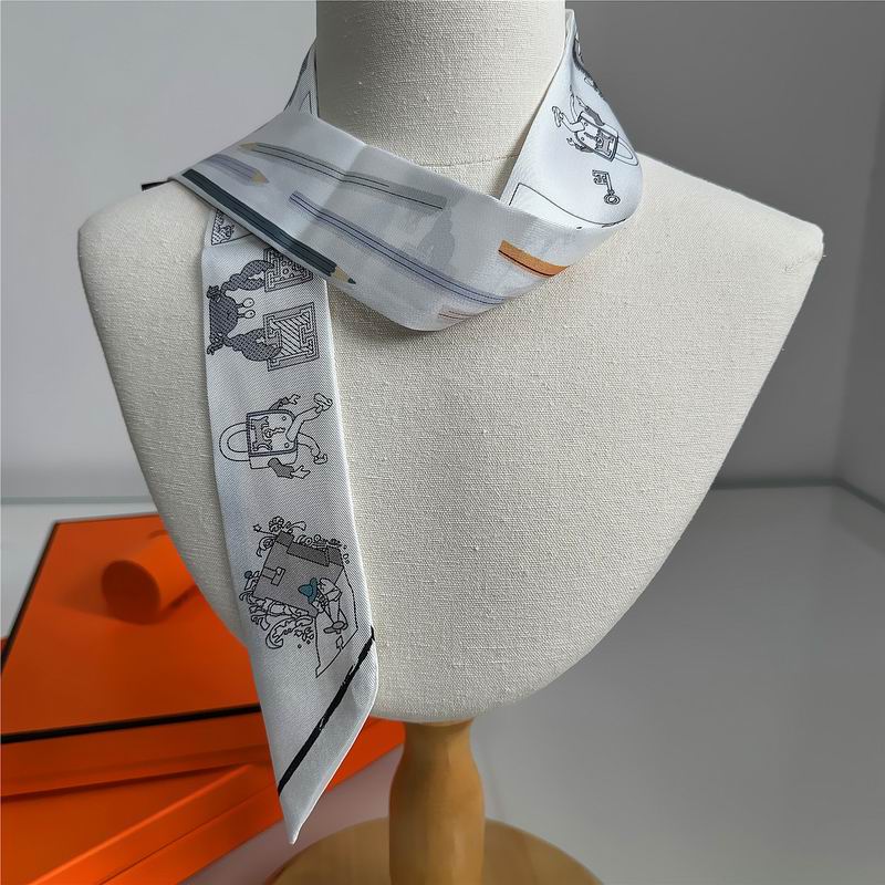 C系列 斜纹绸 90X5cm E (20)