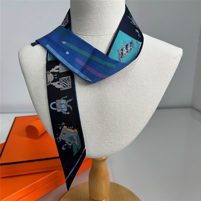 C系列 斜纹绸 90X5cm E (21)