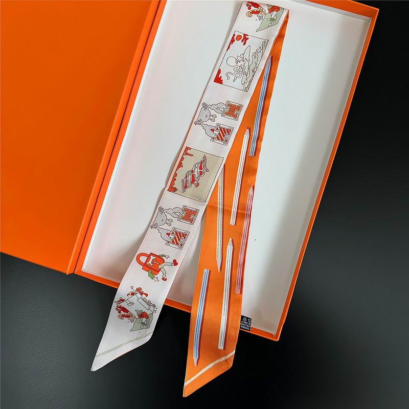 C系列 斜纹绸 90X5cm E (23)