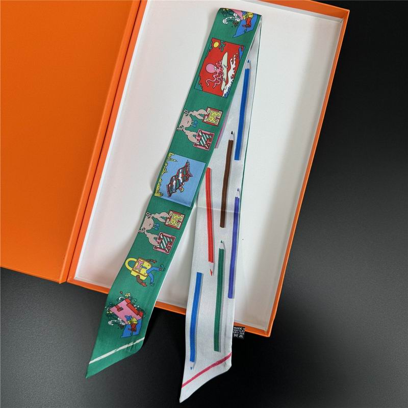 C系列 斜纹绸 90X5cm E (24)