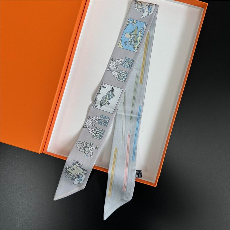 C系列 斜纹绸 90X5cm E (25)