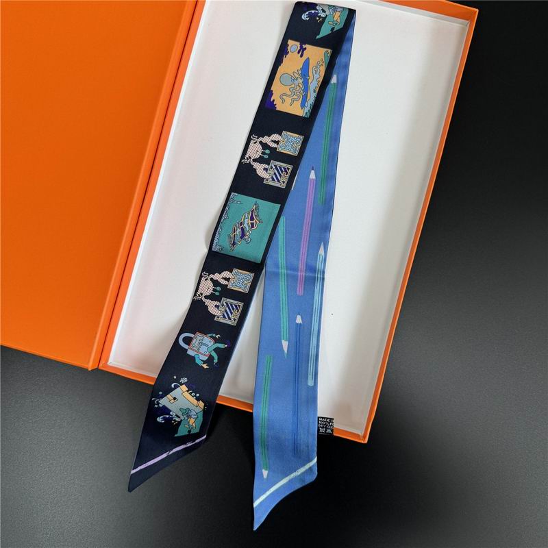 C系列 斜纹绸 90X5cm E (26)