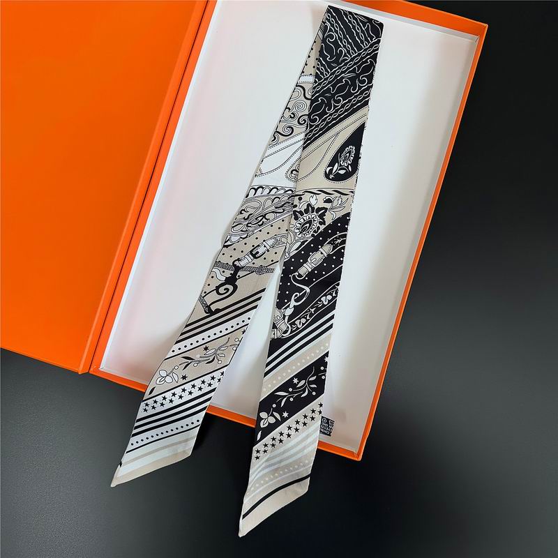 C系列 斜纹绸 90X5cm E (32)