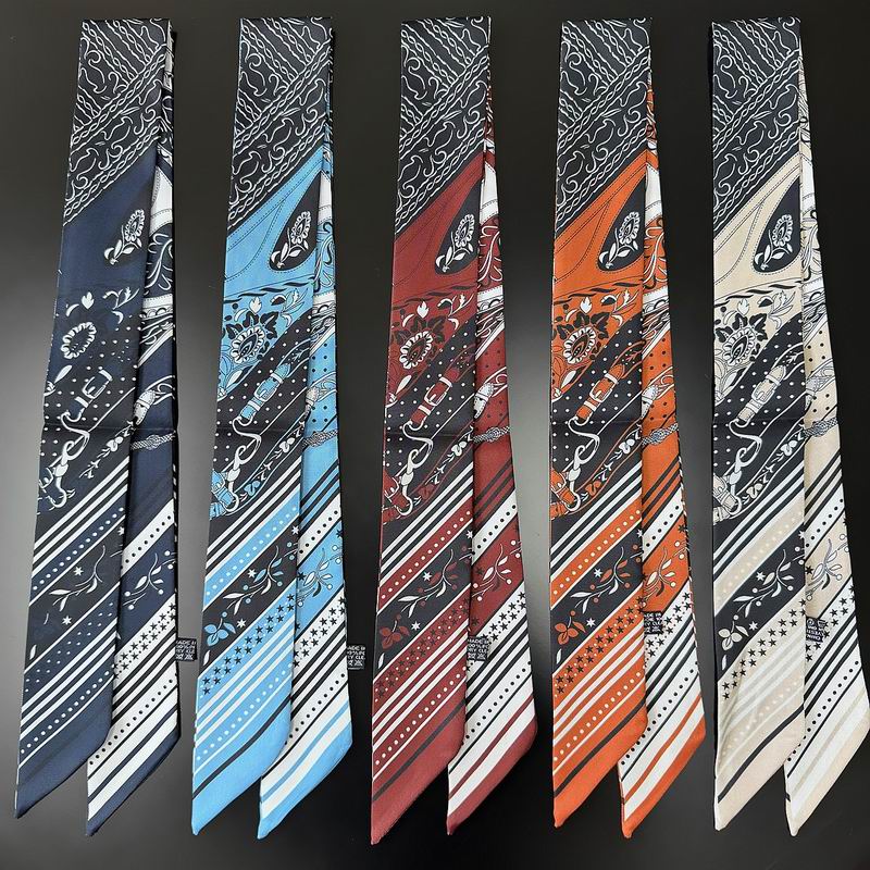 C系列 斜纹绸 90X5cm E (36)