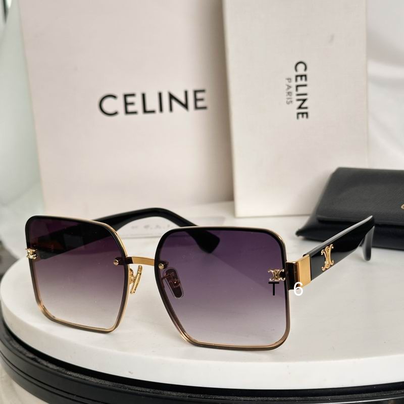 CELINE CL40238 53 20-146 e02