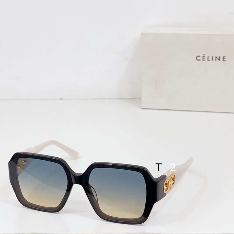 CELINE CL40251U 61 16 140 b01