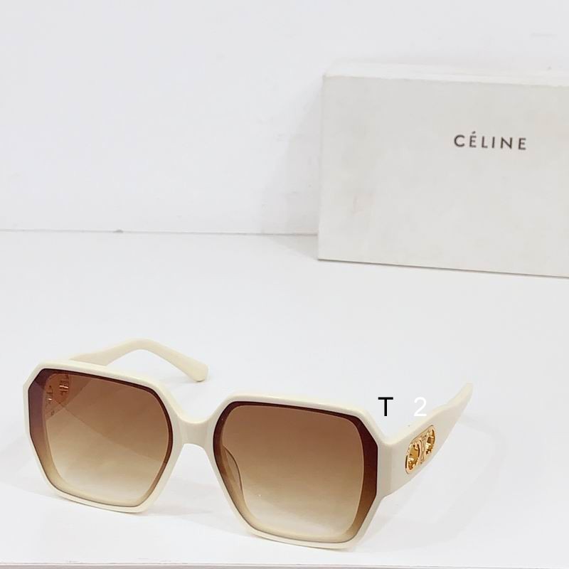 CELINE CL40251U 61 16 140 b02