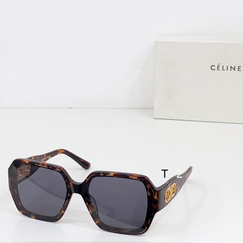 CELINE CL40251U 61 16 140 b03