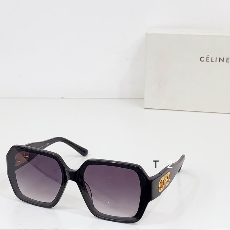 CELINE CL40251U 61 16 140 b04