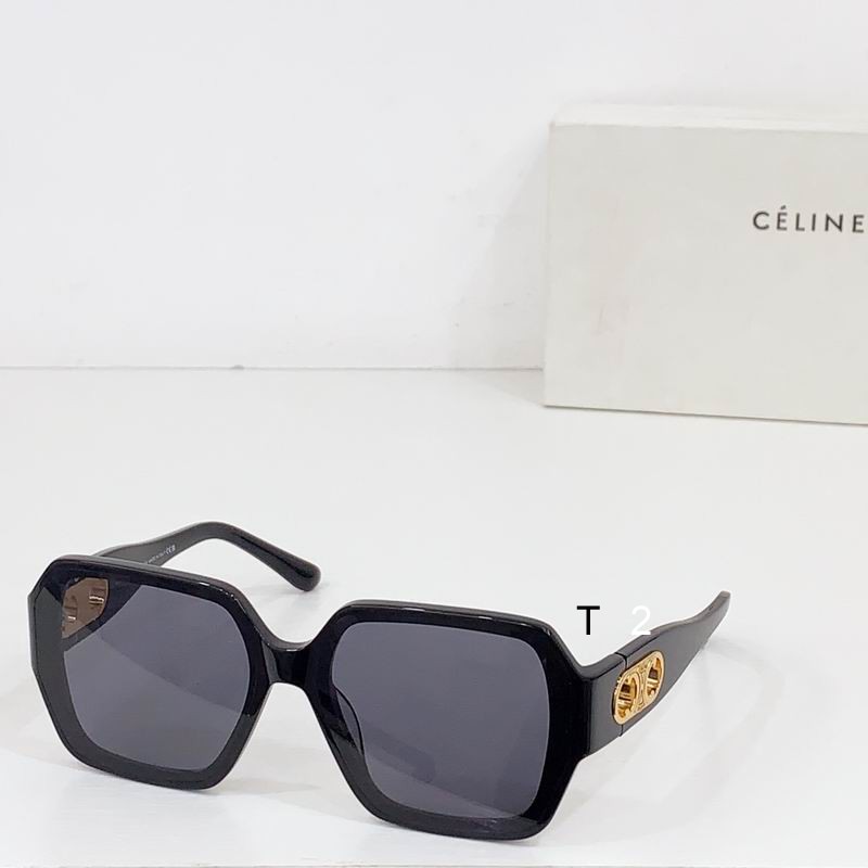 CELINE CL40251U 61 16 140 b05