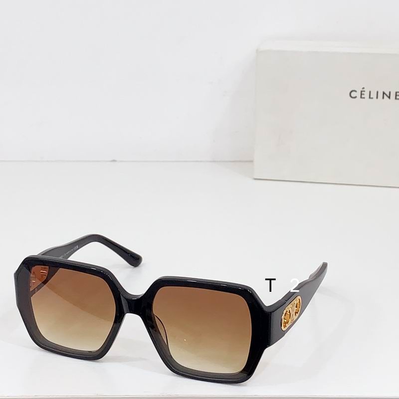 CELINE CL40251U 61 16 140 b06