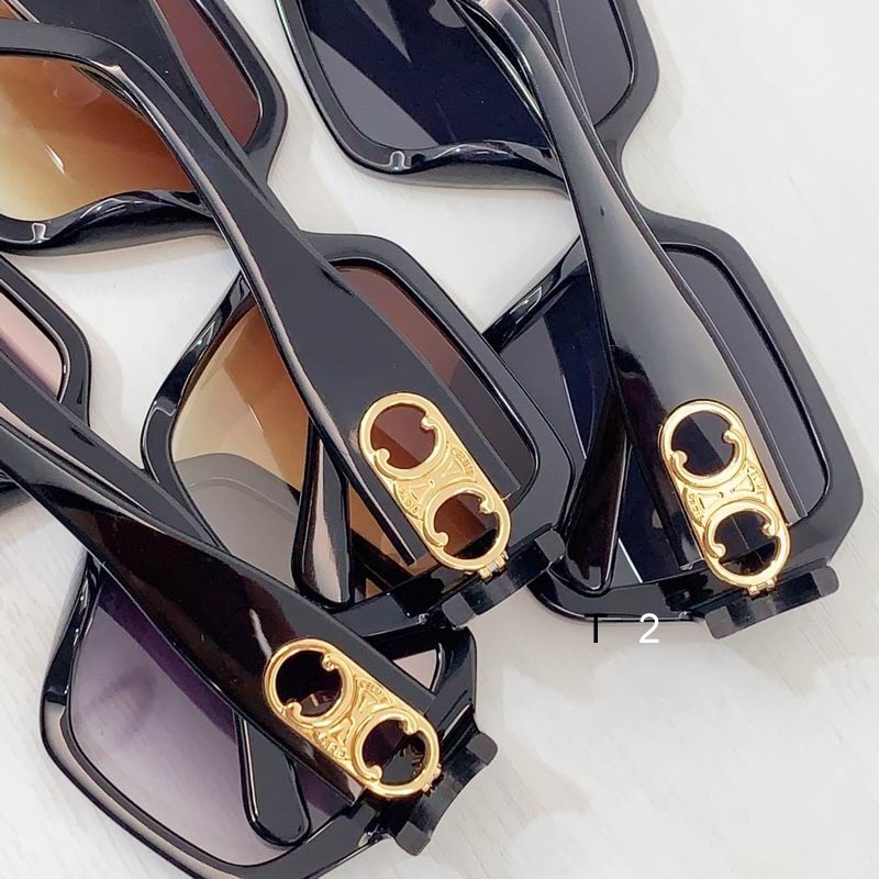 CELINE CL40251U 61 16 140 b07