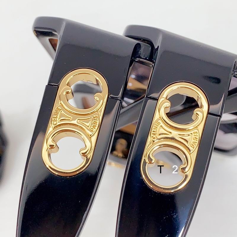 CELINE CL40251U 61 16 140 b08