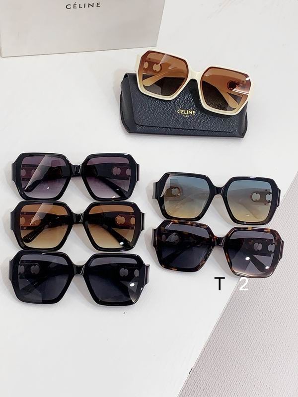 CELINE CL40251U 61 16 140 b09