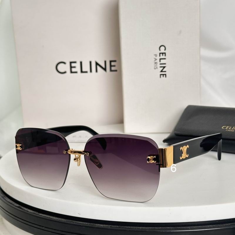 CELINE CL8031 59 13-146 e01