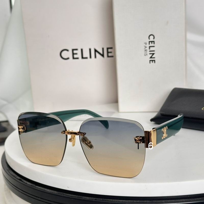 CELINE CL8031 59 13-146 e05