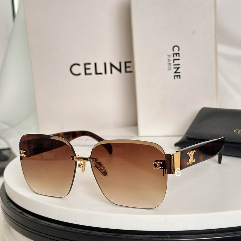 CELINE CL8031 59 13-146 e06