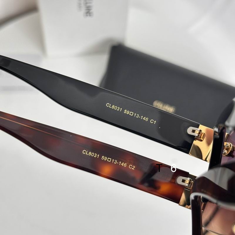 CELINE CL8031 59 13-146 e07