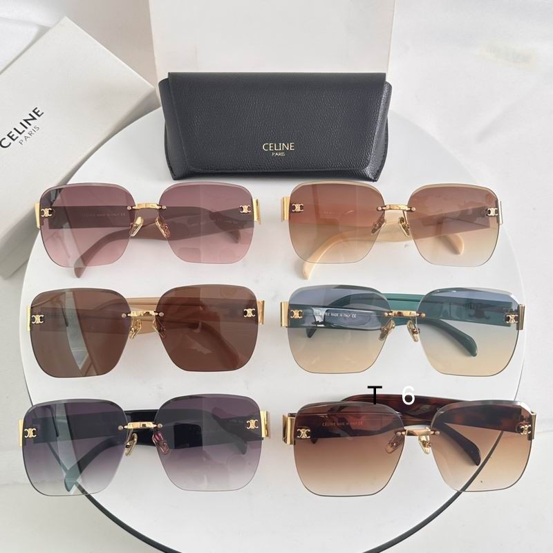 CELINE CL8031 59 13-146 e08