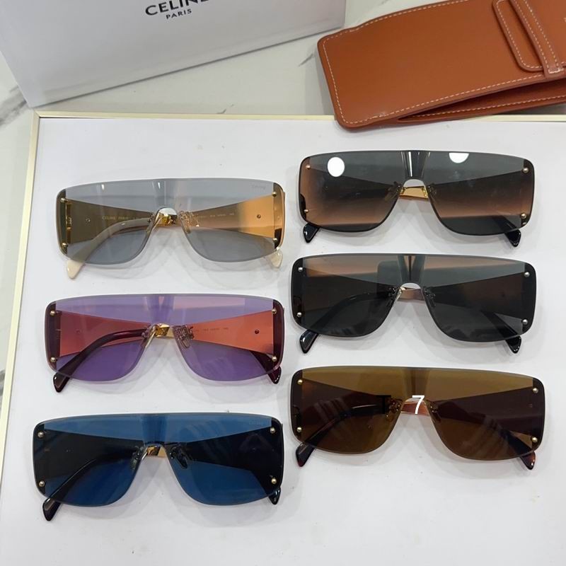 CELINE L42104 55 17-142 G09