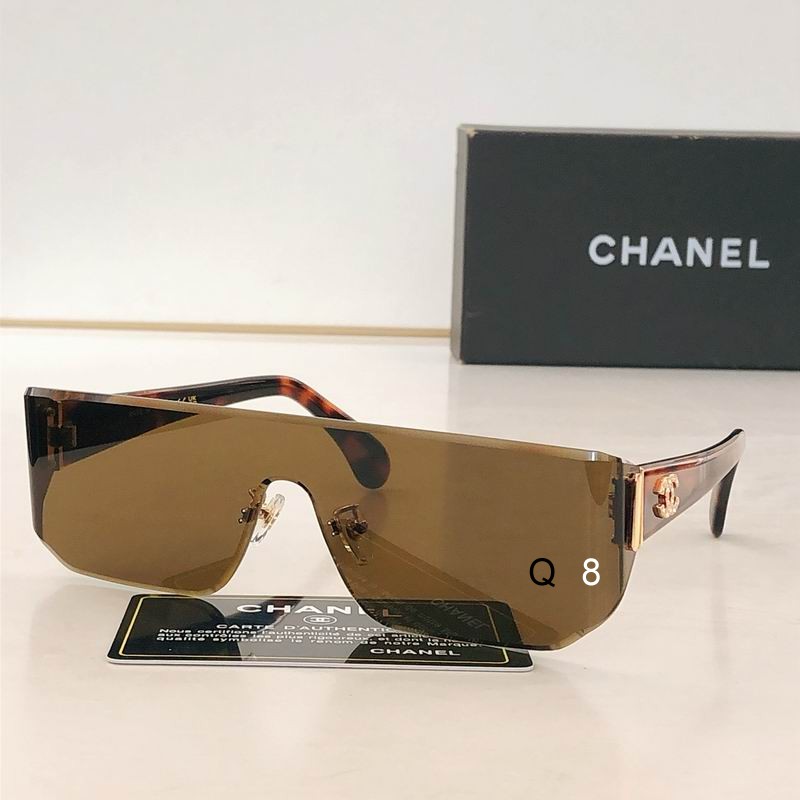 CHANEL 0307 G02